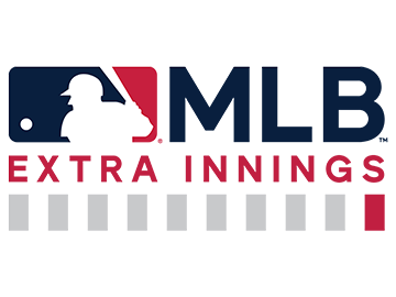 MLB Extra Innings 1 EPG data
