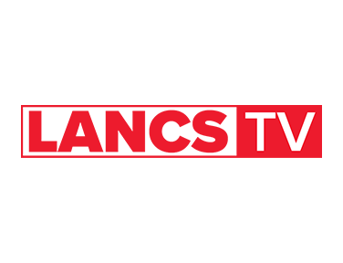 Lancs TV HD EPG data