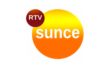 TV Sunce EPG data