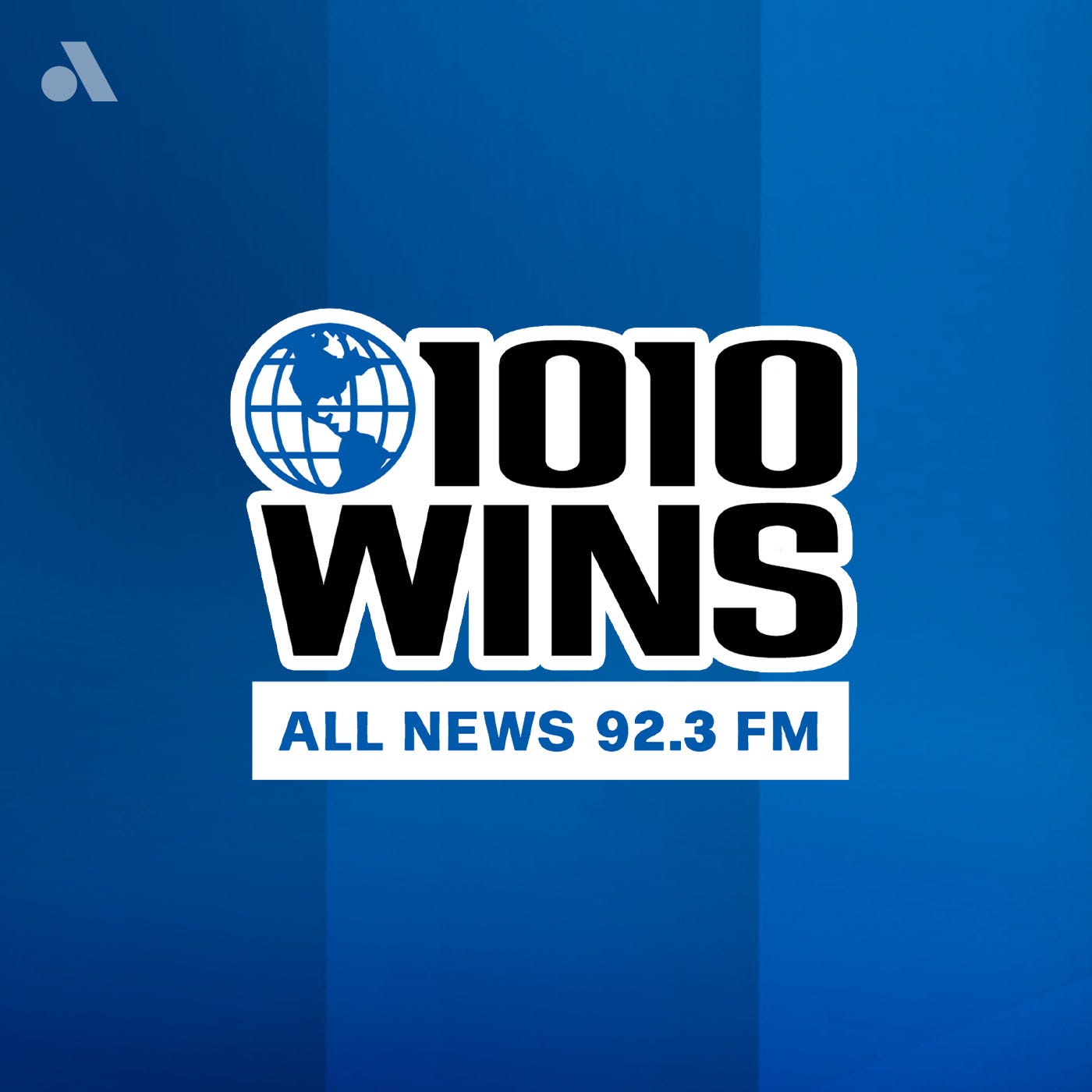 1010 WINS EPG data