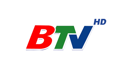 Bắc Ninh EPG data
