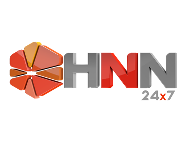 HNN 24x7 EPG data