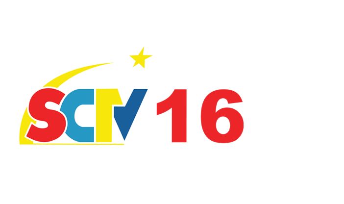SCTV16 EPG data