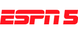 Canal ESPN 5 (Centroamérica y República Dominicana) EPG data