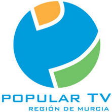 Popular TV Región de Murcia EPG data