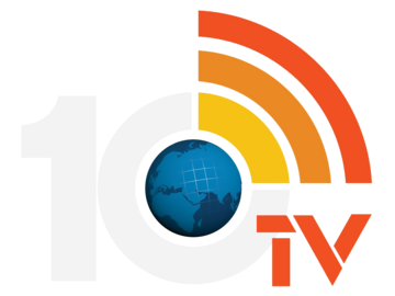 10 TV EPG data