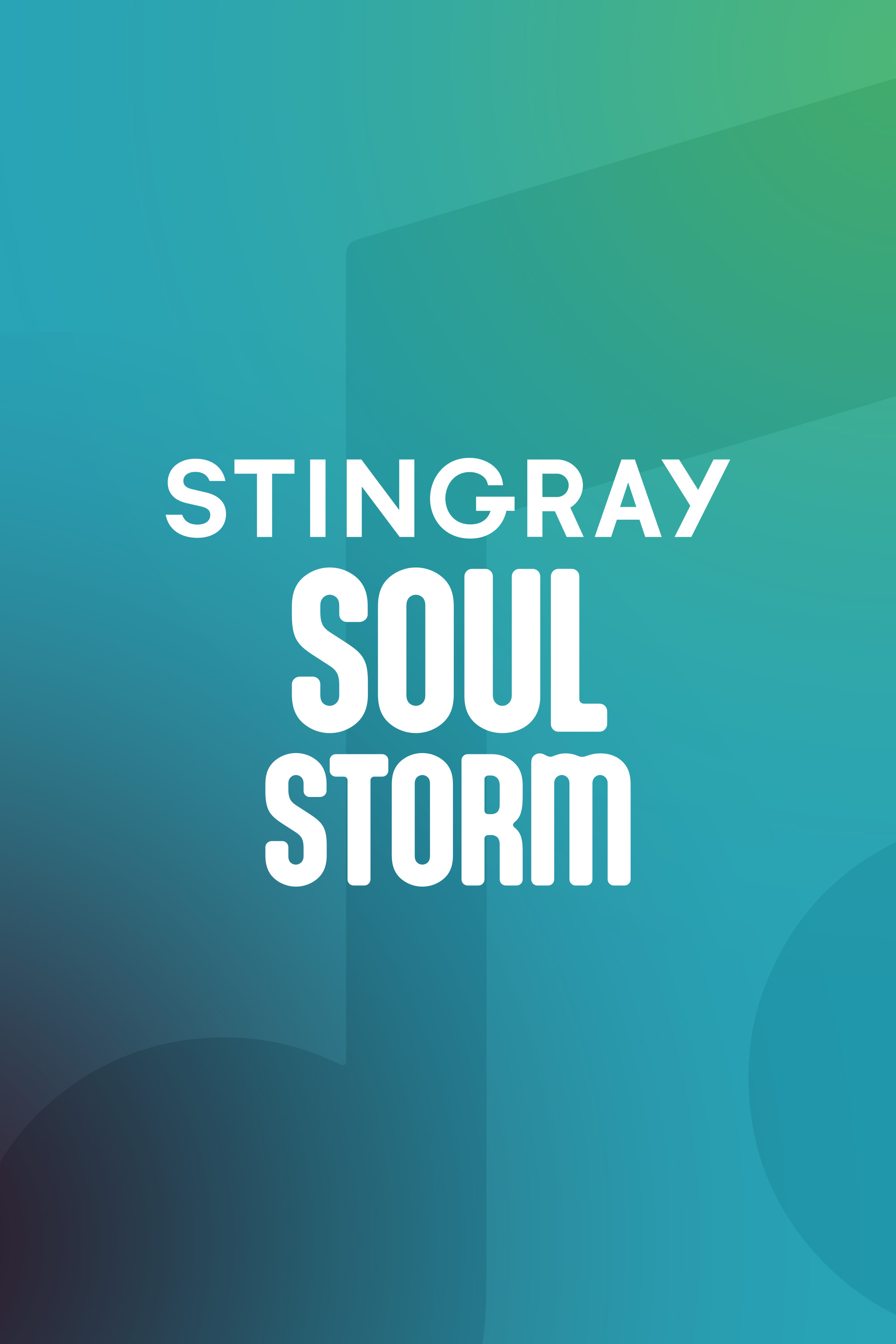 Stingray Soul Storm EPG data