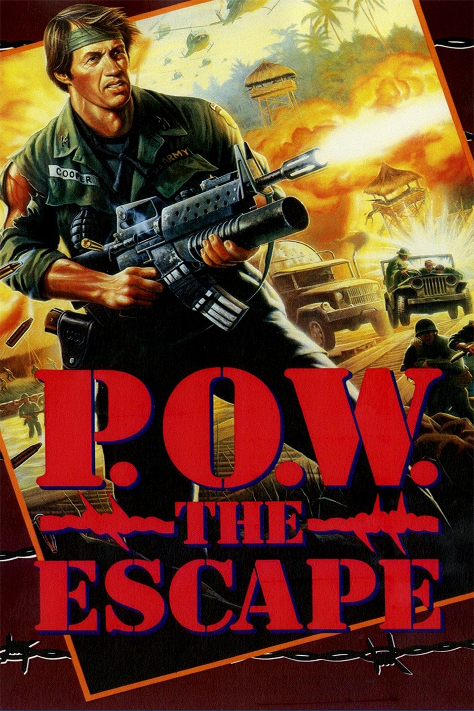 Action Hollywood Movies EPG data