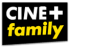 Ciné+ Family EPG data