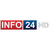TV Info 24 EPG data