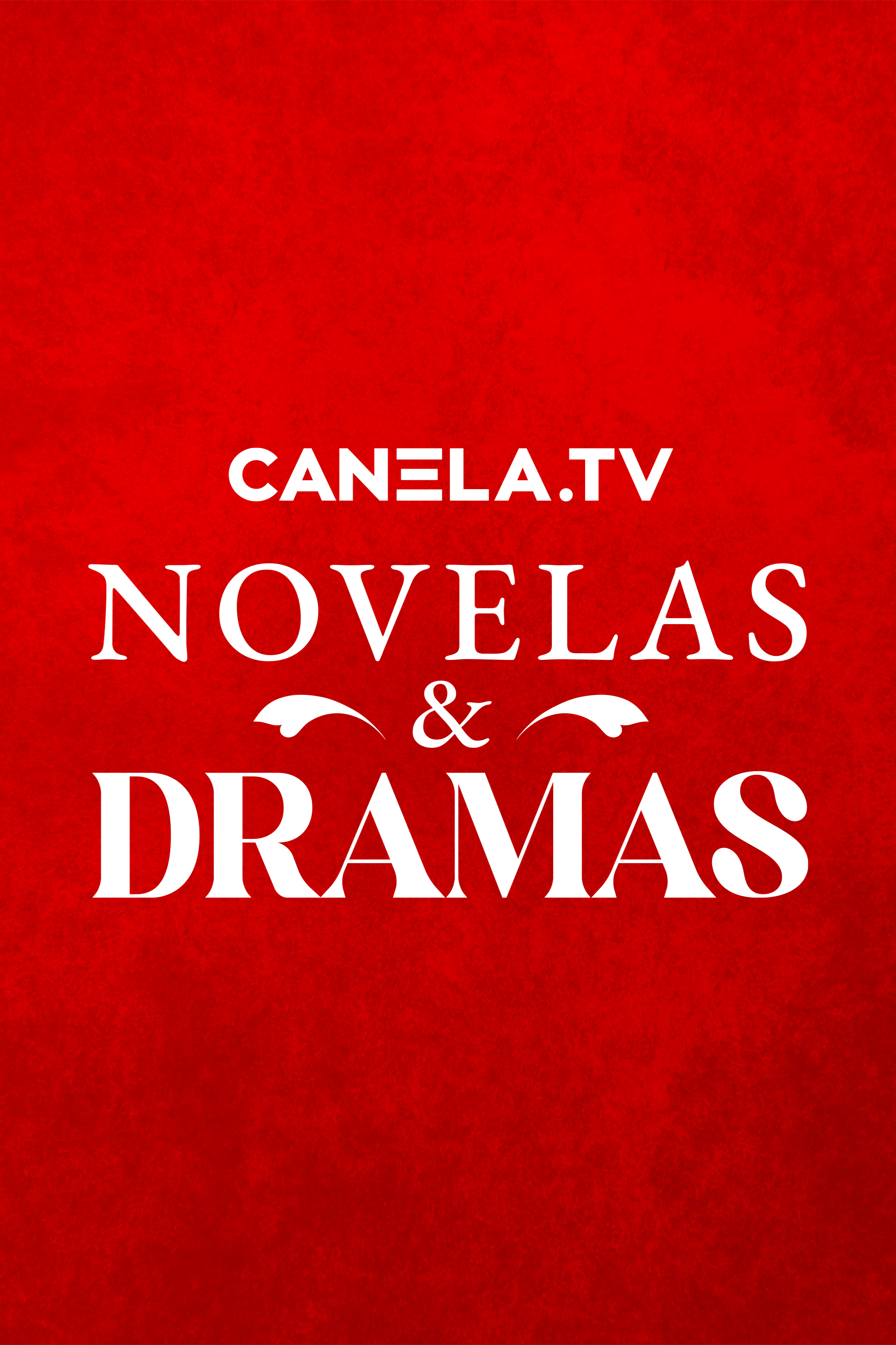 Canela.TV Novelas y Dramas EPG data
