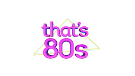 That's 80's EPG data