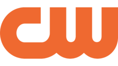 CW Plus East EPG data