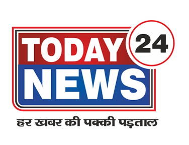 Today 24 News EPG data
