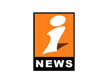 I News EPG data