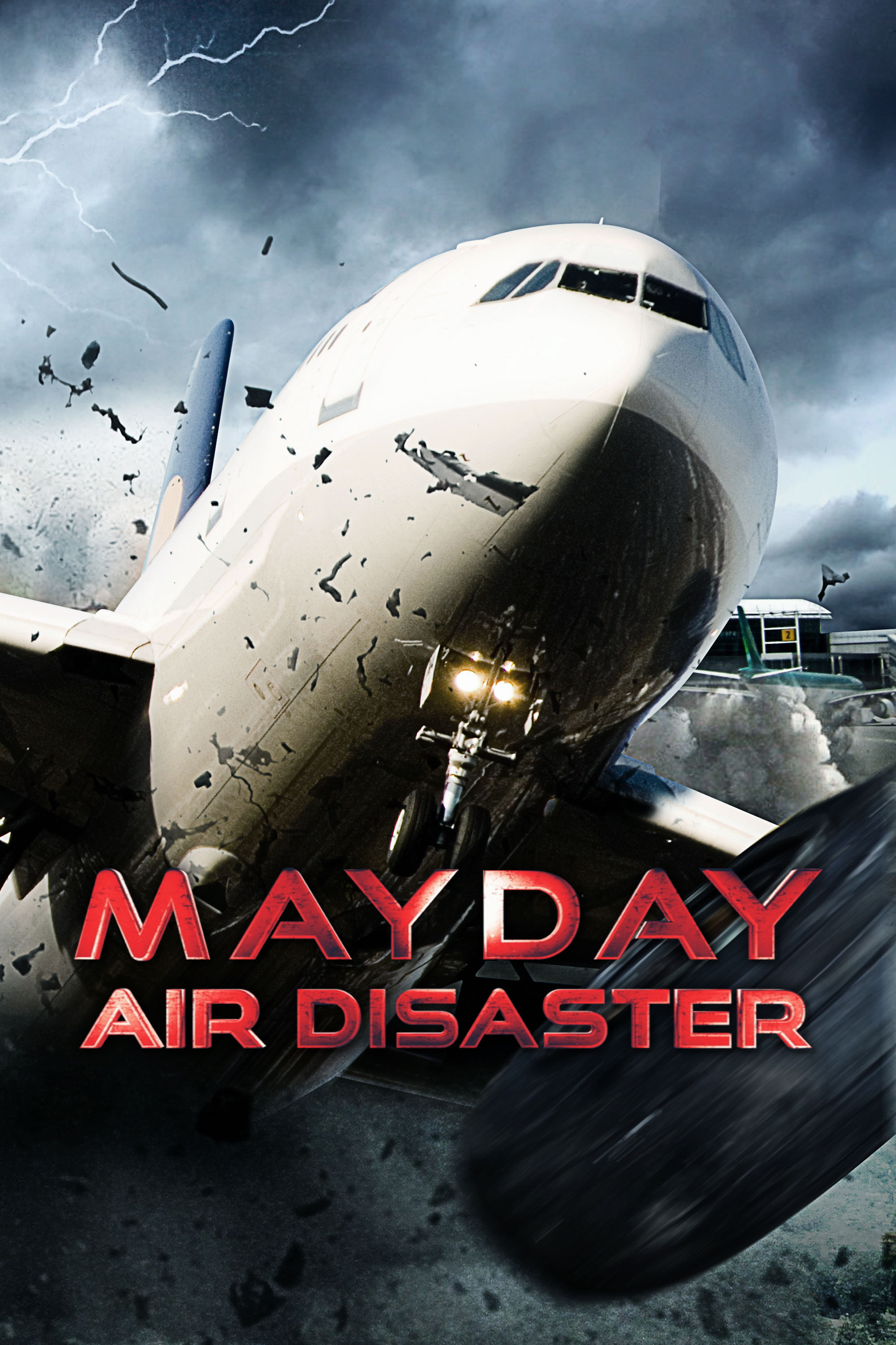 Mayday: Air Disaster EPG data