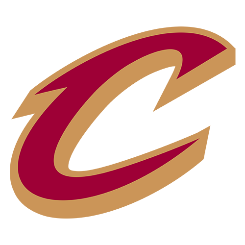 NBA - Cleveland Cavaliers EPG data