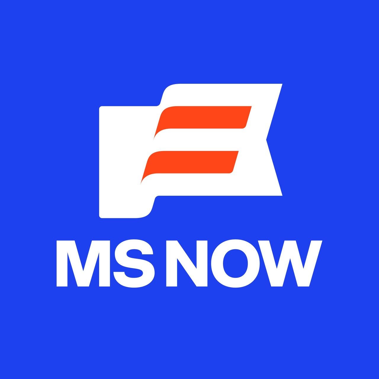 MS NOW EPG data