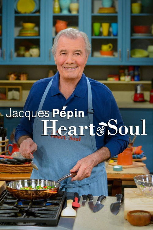 PBS Food EPG data