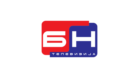 BN HD (BIH) EPG data