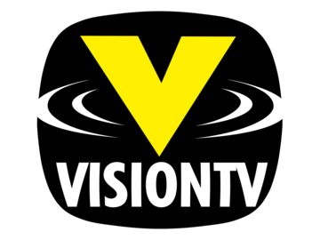 Vision TV EPG data