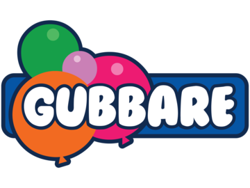 Gubbare EPG data