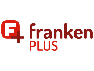 Franken Plus HD EPG data
