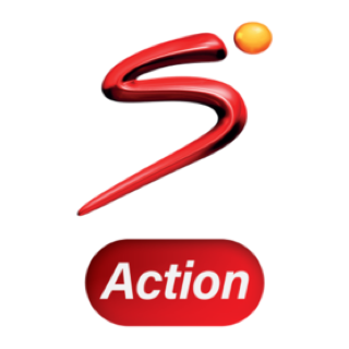 [226] SS Action EPG data