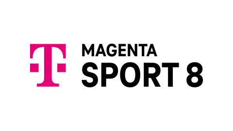 Magenta Sport 8 EPG data