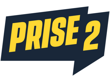 Prise 2 EPG data