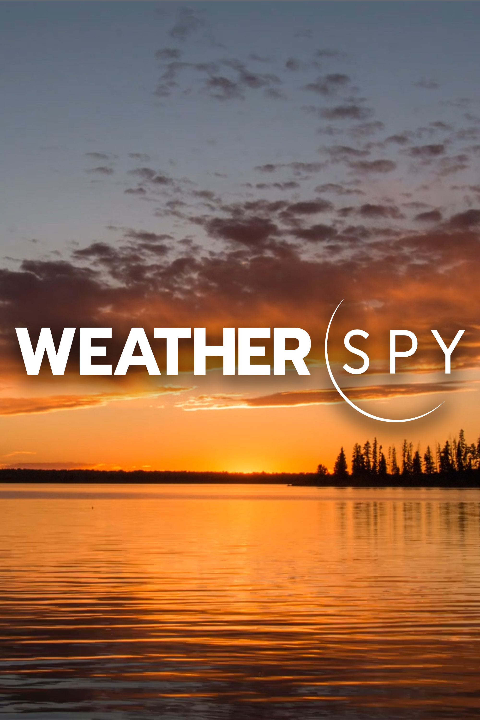 WeatherSpy EPG data