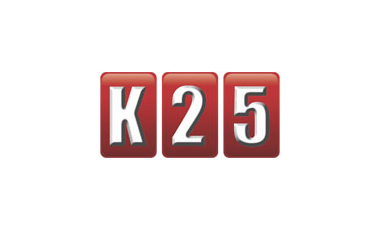 TV Kanal 25 EPG data