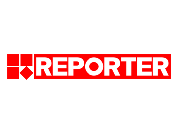 REPORTER EPG data