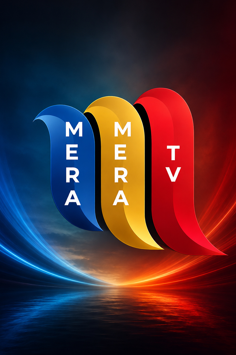 Mera Mera TV EPG data