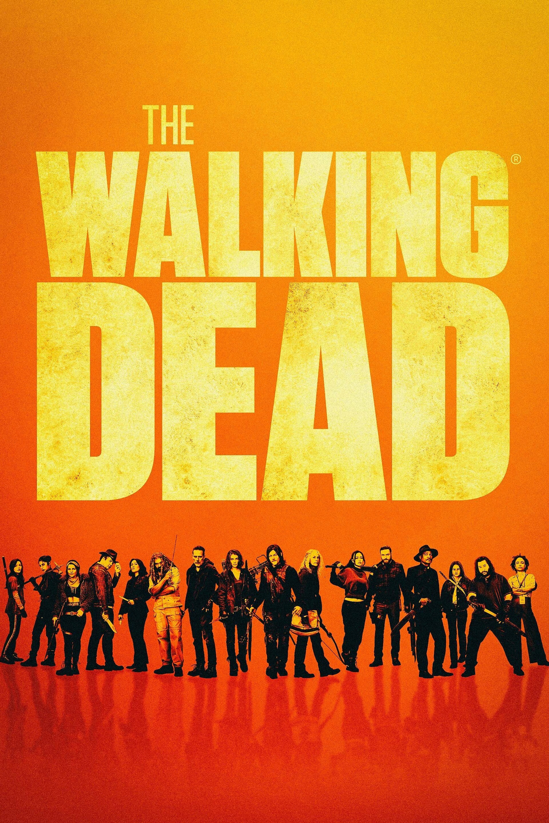 AMC en Español EPG data