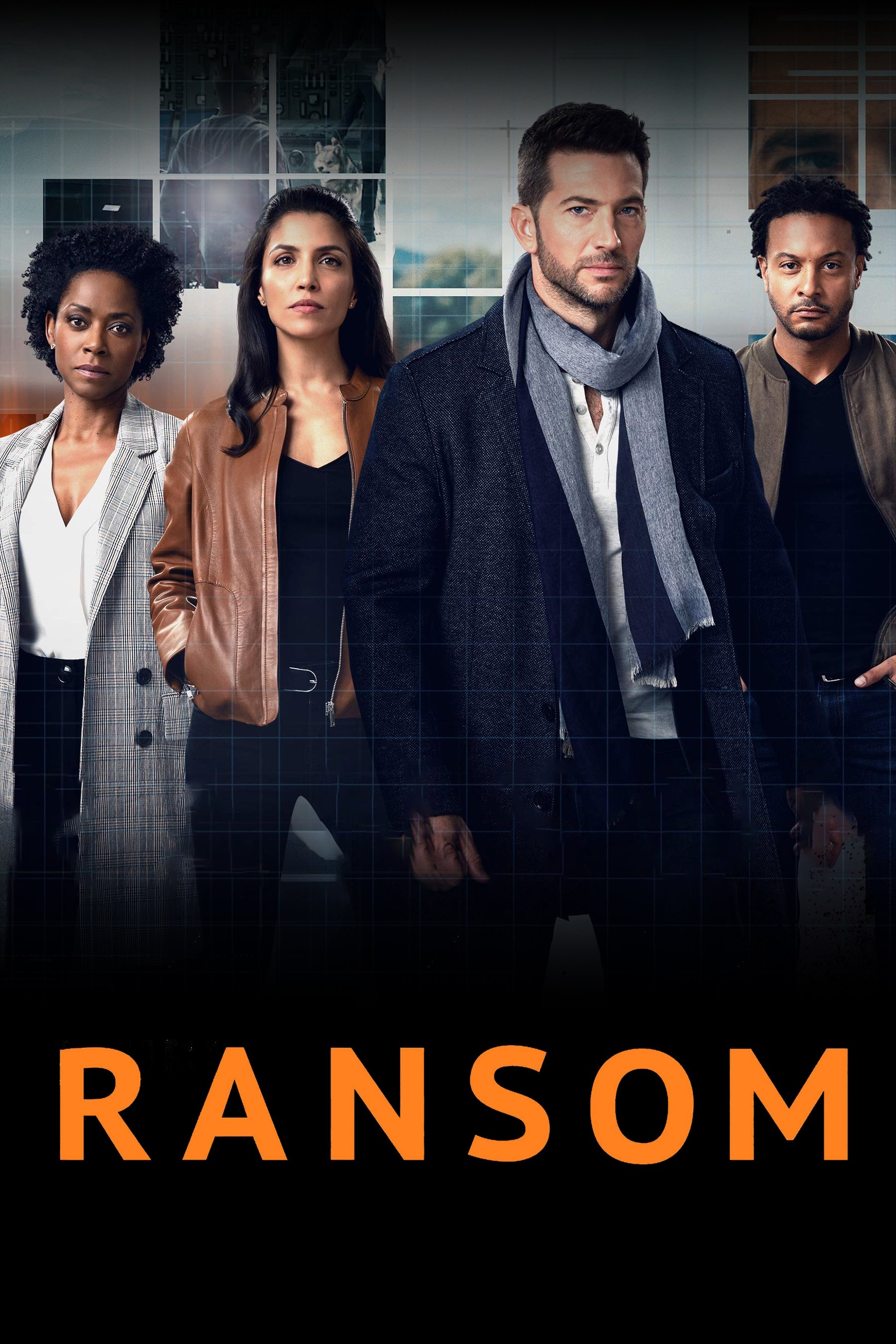Lawless EPG data