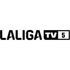 LALIGA TV BAR 5 EPG data