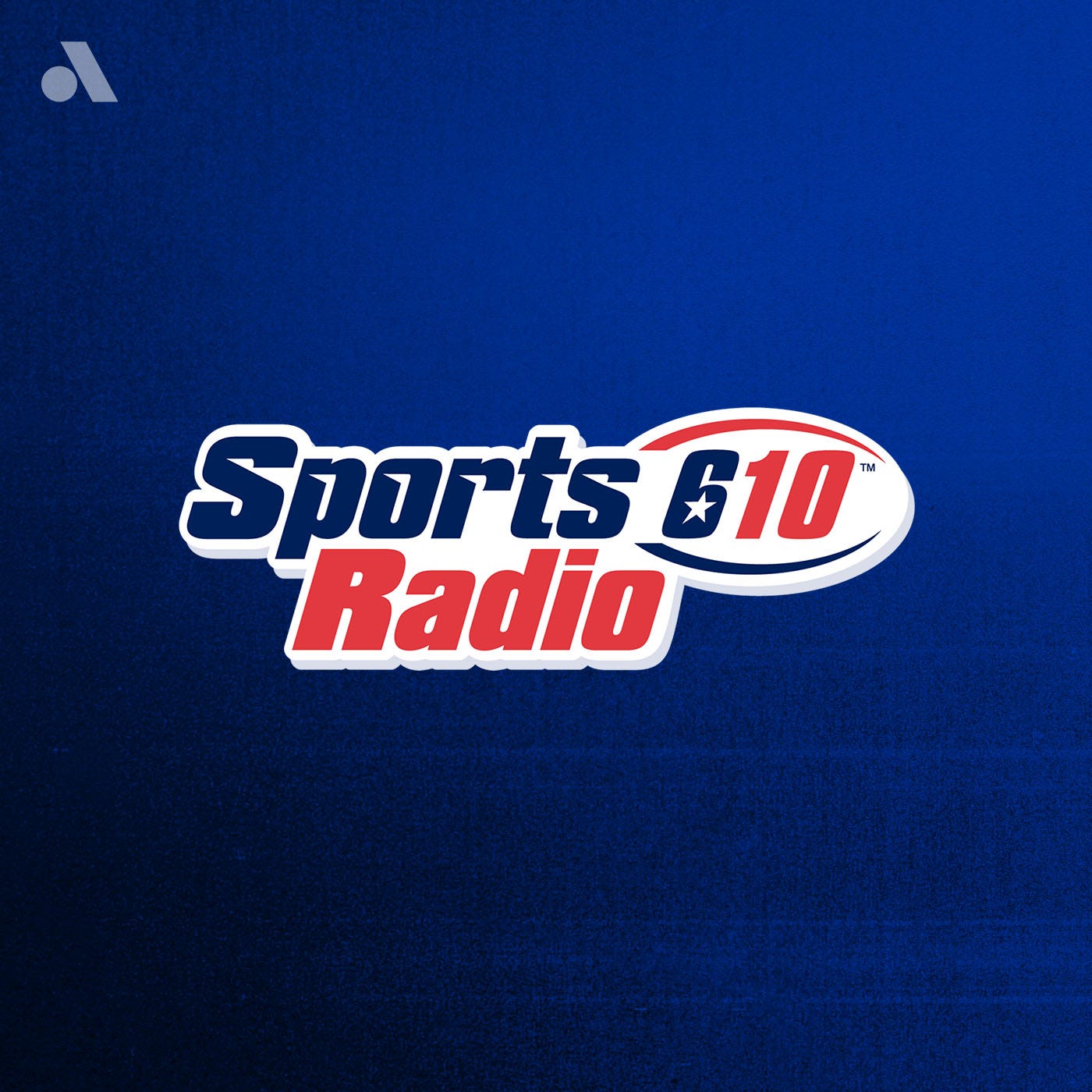 SportsRadio 610 EPG data