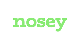 Nosey EPG data