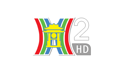 Hà Nội 2 HD EPG data