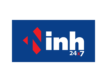 INH 24x7 EPG data