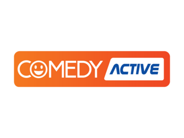 COMEDY ACTIVE EPG data