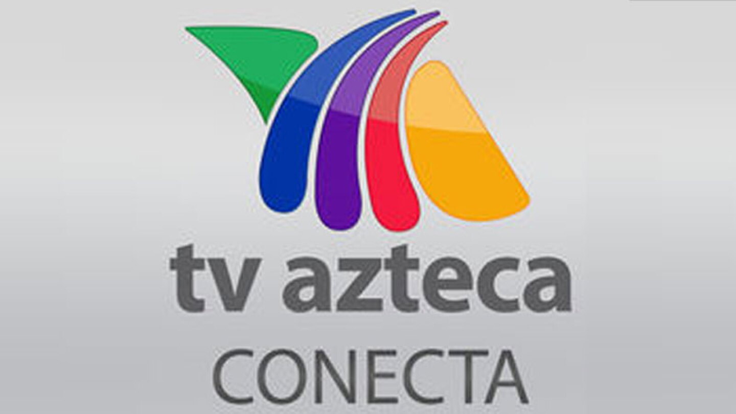 Azteca Conecta EPG data