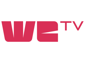 WE tv HD EPG data