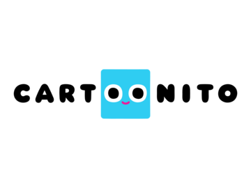 [CARTOAM] Cartoonito EPG data