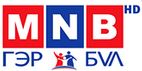 MNB Гэр Бүл EPG data