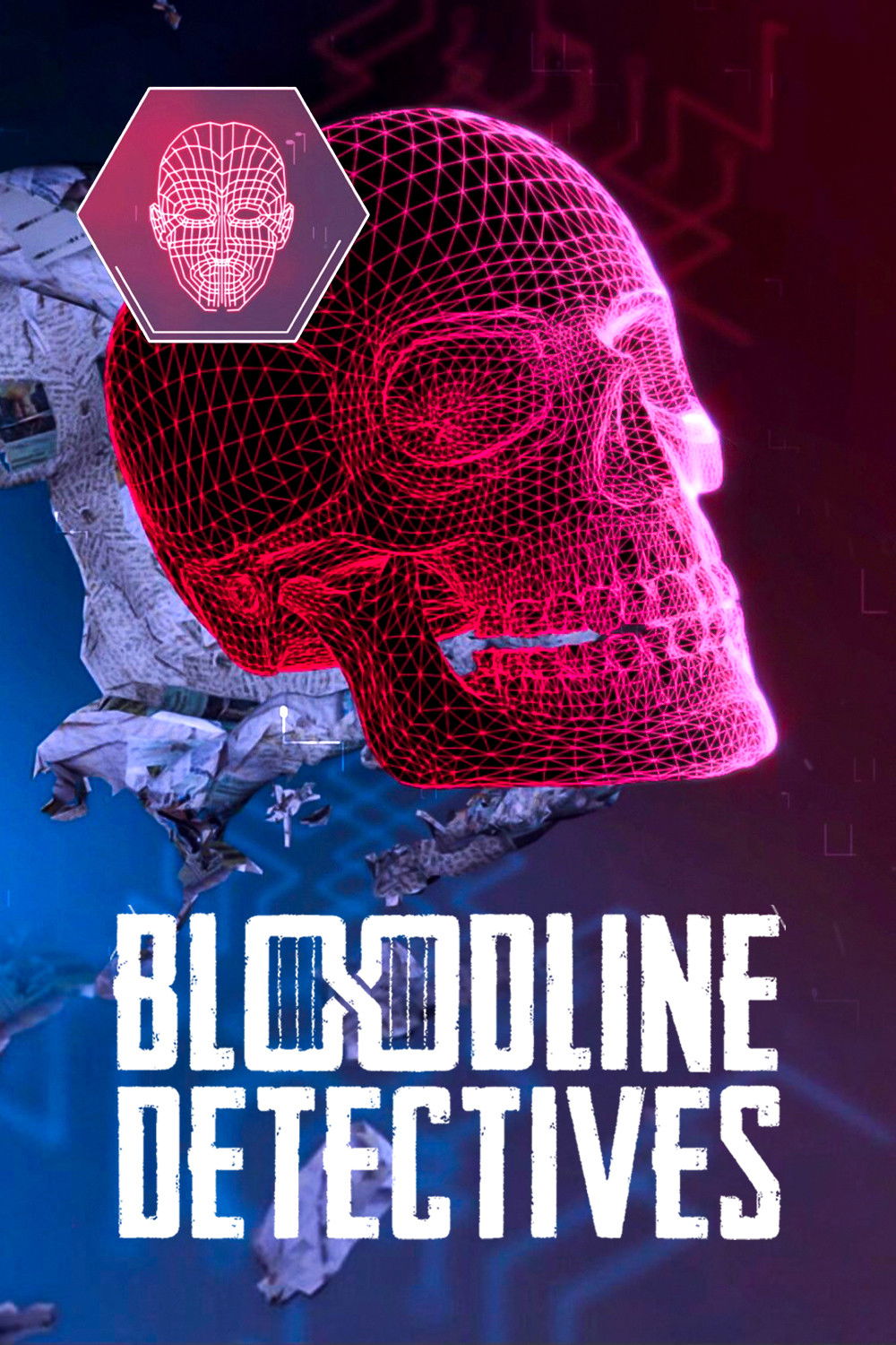 Bloodline Detectives Hosted by Nancy Grace EPG data