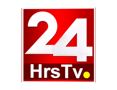 24Hrs TV EPG data