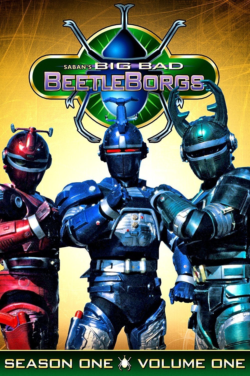 Hasbro Legends EPG data