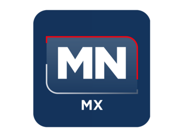 Meganoticias MX EPG data